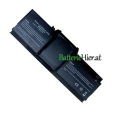 Ersatzakku für Dell LATITUDE PU501 XT PU536 XT2 PP12S XT1 MR369