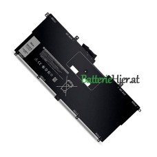 Ersatzakku für Dell NNF1C HMPFH 13-9365-D1605TS XPS D1805TS