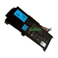 Ersatzakku für Dell P24G 15ZL511X V79YO 14Z V79Y0 1569 XPS