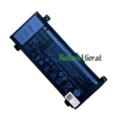 Ersatzakku für Dell P78G 7000 14-7466 7467 PWKWM