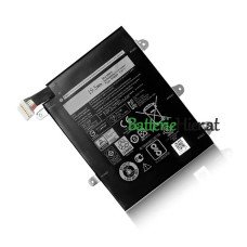 Ersatzakku für Dell Veranstaltungsort 8 5845 5855 HH8J0 Pro