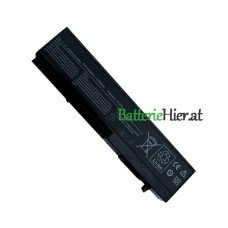 Ersatzakku für Dell WT870 PP24L 14 Studio 1436 1435