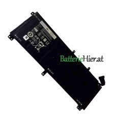 Ersatzakku für Dell XPS15 M3800 9530 TOTRM 61WH 9535