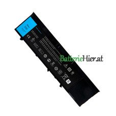 Ersatzakku für Dell XT3 RV8MP 01PN0F 05WFK6 H6T9R 0422N4