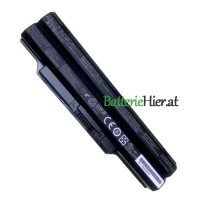 Ersatzakku für Fujitsu FPCBP391 FPCBP392 S782 FMVNBP224B LifeBook FPCBP390 SH782