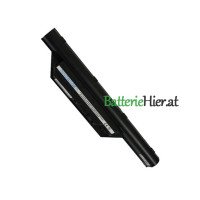 Ersatzakku für Fujitsu S7210 LifeBook FPCBP177 S6410 S6510 S6520