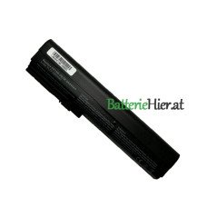 Ersatzakku für HP 2560p SX09 2570p HSTNN-UB2L