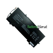 Ersatzakku für HP Envy 13-D046TU VR03XL TPN-C120 D104TU 023TU