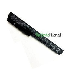 Ersatzakku für HP HSTNN-DB2J SX03 2560P 2760P