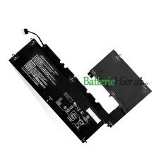 Ersatzakku für HP HSTNN-IB6O 15-c001dx Envy SM03XL X2