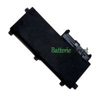 Ersatzakku für HP HSTNN-UB6Q 645-G2 650-G2 ProBook CI03XL 655-G2 801517-541 640-G2