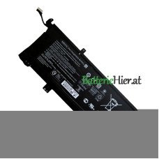 Ersatzakku für HP MB04 843538-541 844204-540 HSTNN-UB6X MB04XL