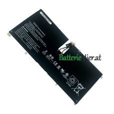 Ersatzakku für HP Spectre XT Envy HSTNN-IB3V 13 TPN-C104 HD04XL