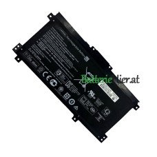 Ersatzakku für HP TPN-W127/W128/134/135/137 Envy15 X360 LK03XL