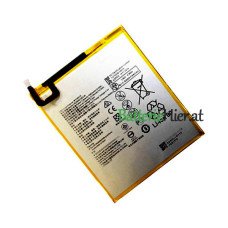 Ersatzakku für Huawei BTV-DL09 HB2899C0ECW TD-LTE Mediapad-M3