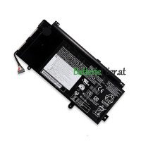 Ersatzakku für Lenovo 00HW014 00HW009 Yoga-15 00HW008 S5 SB10F46446