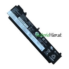 Ersatzakku für Lenovo 00HW022 00HW023 T460S SB10F46460 Thinkpad
