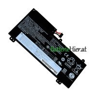 Ersatzakku für Lenovo 00HW040 SB10J78988 S5 Thinkpad E560P