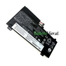 Ersatzakku für Lenovo 00HW041 SB10J78989 E560P S5 00HW040