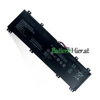 Ersatzakku für Lenovo 100S-14IBR 0813002 NC140BW1-2S1P Ideapad