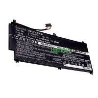 Ersatzakku für Lenovo 2 20326-R L13L1P21 L13M1P21 Ideatab 121500205 Miix Miix 121500206