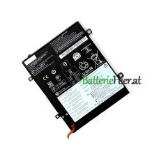 Ersatzakku für Lenovo 330 L17M2PF3 L17C2PF1 miix L17D2PF2