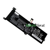 Ersatzakku für Lenovo 520-15IKBR 5000 320-15AST L16M2PB2 ABR