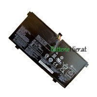 Ersatzakku für Lenovo 710-11IKB Yoga 710-11ISK Yoga L15L4PC1 L15M4PC1