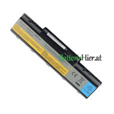 Ersatzakku für Lenovo B450A L09M6Y21 8450 L09S6Y21 121000866 B450L