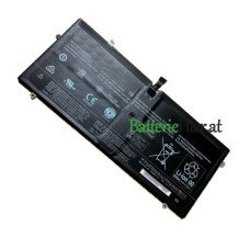Ersatzakku für Lenovo L12M4P21 L13S4P21 13 Yoga-2-Pro