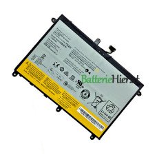 Ersatzakku für Lenovo L13L4P21 -11 L13M4P21 20332 Yoga-2