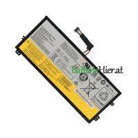 Ersatzakku für Lenovo L13M4P61 L13L4P61 15-80H1 Edge