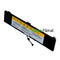 Ersatzakku für Lenovo L13N4P01 Y50-70 LI3M4P02 Y70-70