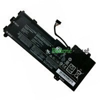 Ersatzakku für Lenovo L14M2P23 U31 U31-70 U31-70A