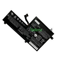 Ersatzakku für Lenovo L15L3PB1 N22-20 L15M3PB1 N22