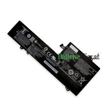 Ersatzakku für Lenovo L16M4PB2 IdeaPad 720S-14IKB L16L4PB2 L16C4PB2