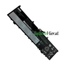 Ersatzakku für Lenovo L17C4P72 L17L4P72 X1E 01AY969 L17M4P72