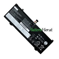 Ersatzakku für Lenovo L18C4PF0 L18M4PF0 THINKBOOK L18D4PF0 V540S 14S