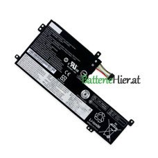Ersatzakku für Lenovo L18L3PF1
