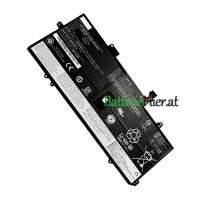 Ersatzakku für Lenovo L18M4P72 02DL006 L18C4P71 2019 X1C