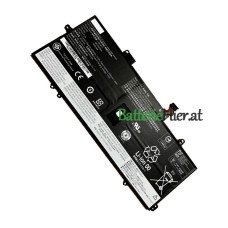 Ersatzakku für Lenovo L18M4P72 02DL006 L18C4P71 2019 X1C