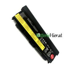 Ersatzakku für Lenovo L540 45N1152 T540P L440 W541 T440P W540 45N1153