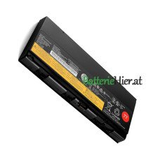 Ersatzakku für Lenovo P50 SB10K97635 L17M6P51 01AV496 L17L6P51 P51 P52 01AV495 SB10K97634 496