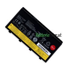 Ersatzakku für Lenovo P72 SB10F46468 Thinkpad 00HW030 P70 P71