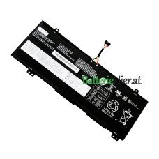 Ersatzakku für Lenovo S540-14IWL L18M4PF4 L18C4PF4 L18C4PF3 L18M4PF3