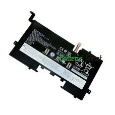 Ersatzakku für Lenovo SB10F46444 00HW006 Helix2 Thinkpad