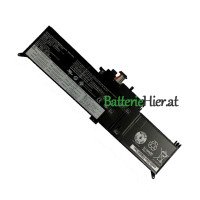 Ersatzakku für Lenovo SB10K97590 X380 01AV434 01AV432 Yoga SB10K97591 01AV433 370