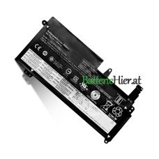Ersatzakku für Lenovo SB10K97592 SB10K97594 01AV401