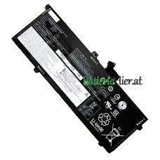 Ersatzakku für Lenovo SB10K97657 L18C6PD1 02DL019