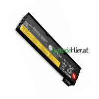 Ersatzakku für Lenovo T450S T460 X240 T440 X250 45N1735 X260 45N1130